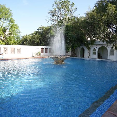 Diggi Palace - A City Center Hidden Heritage Gem Jaipur Extérieur photo