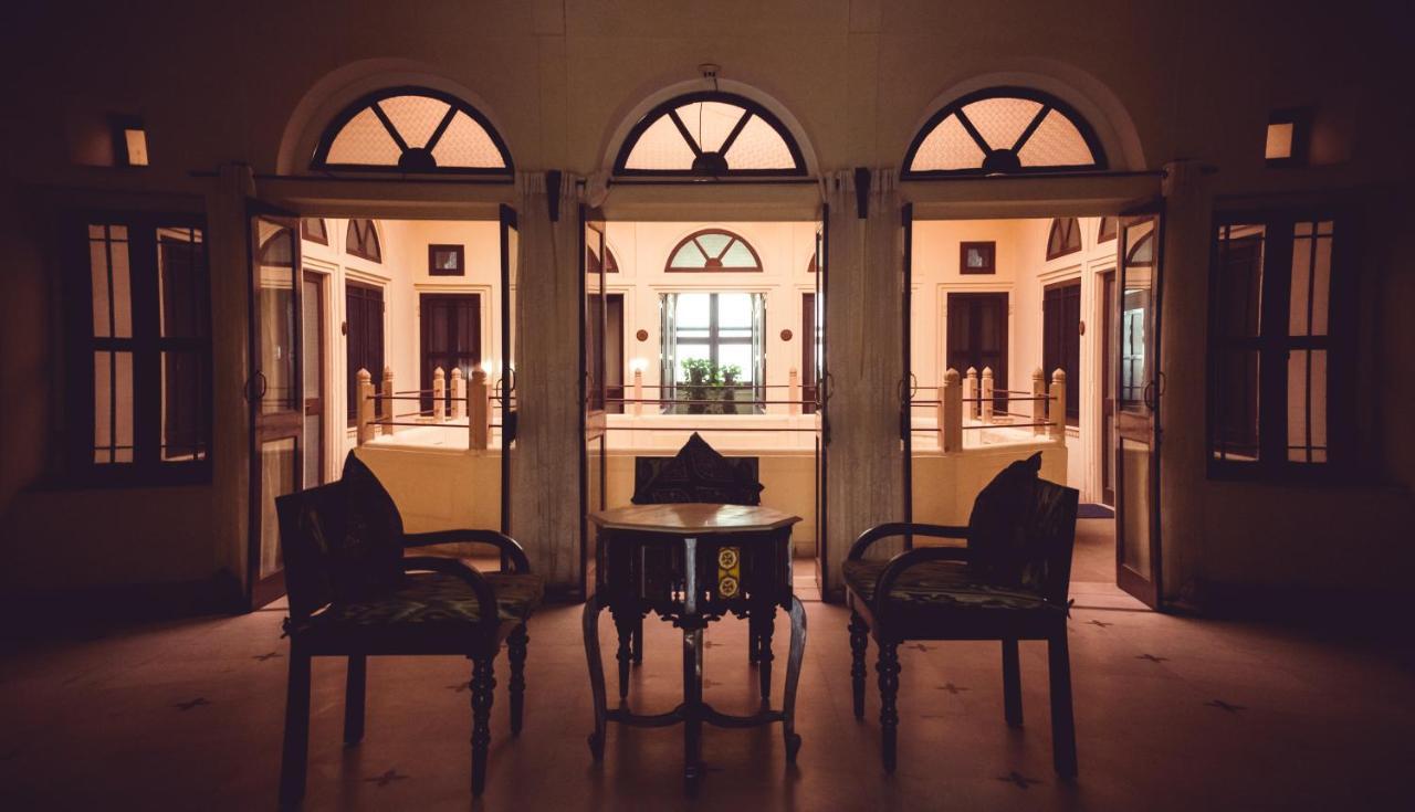 Diggi Palace - A City Center Hidden Heritage Gem Jaipur Extérieur photo